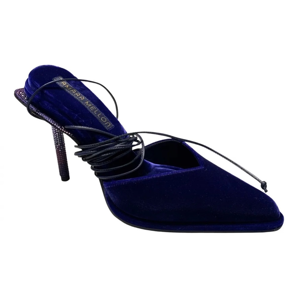 Tamara Mellon heels